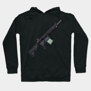 HK417 Hoodie